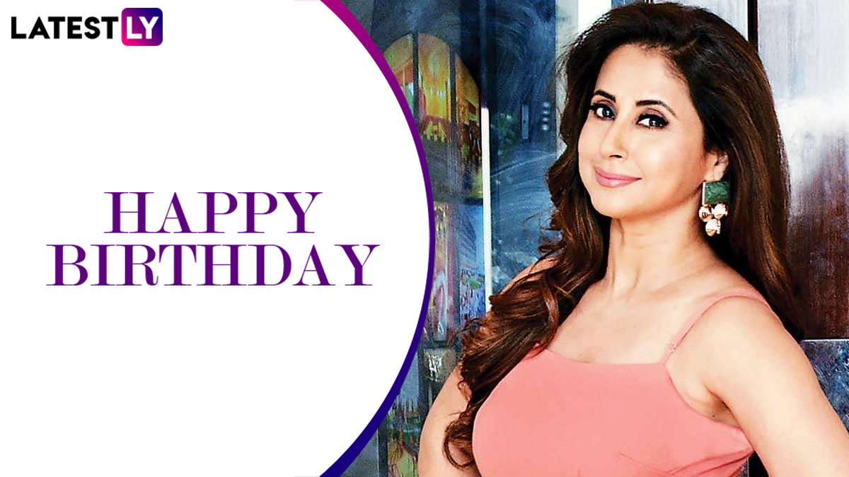 Urmila Matondkar Birthday: पहिल्या चित्रपटापासून लव स्टोरी पर्यंत 'रंगीला गर्ल' उर्मिला मातोंडकर यांच्याविषयी खास गोष्टी जाणून घ्या