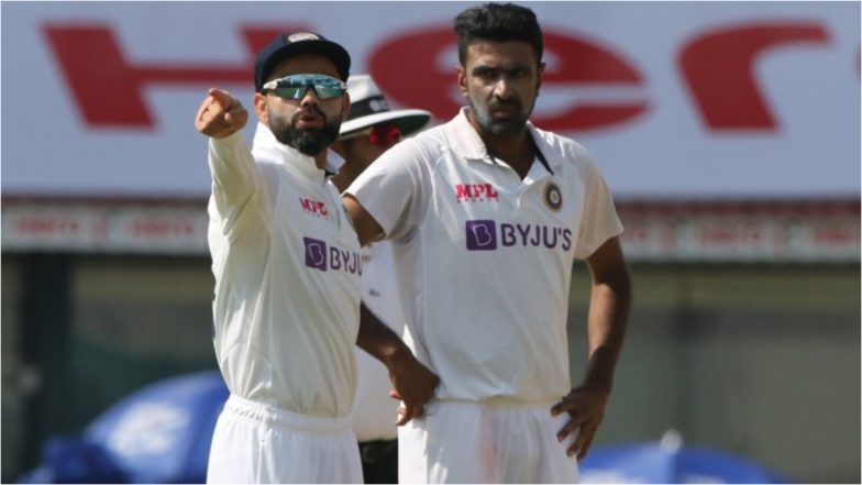 IND vs ENG 1st Test Day 3: जो रूटची द्विशतकी खेळी, भारतीय गोलंदाज हतबल; इंग्लंडचा पहिला डाव 578 धावांवर संपुष्टात