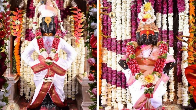 Ashadhi Ekadashi 2021: यंदादेखील आषाढी यात्रेच्या सोहळ्यादरम्यान पंढरपूरचं विठ्ठल रुक्मिणी मंदिर भाविकांसाठी बंदच राहणार; 12 जुलै पासून 24 तास ऑनलाईन दर्शन