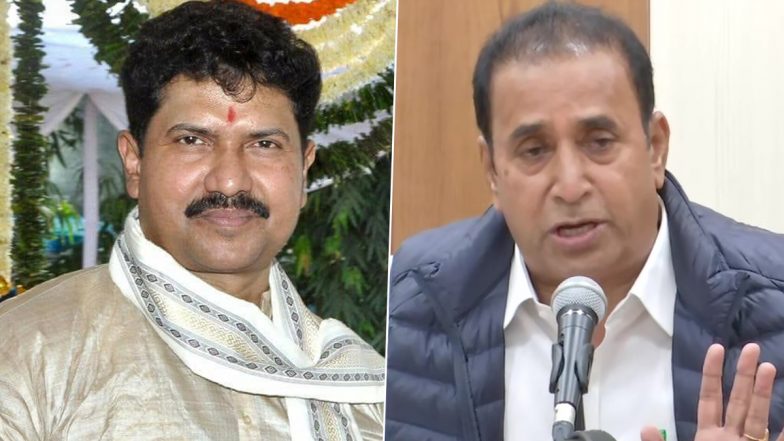 Mohan Delkar Suicide Case Update: दादरा आणि नगर हवेलीचे खासदार मोहन डेलकर यांच्या आत्महत्येप्रकरणी मुंबई पोलीस चौकशी करणार- अनिल देशमुख