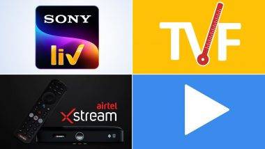 Top 5 Movie Streaming Apps: गुगल प्ले स्टोअर वरील या '5' अॅप्स वर तुम्ही घेऊ शकता सिनेमाचा आनंद!