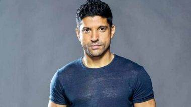 Farhan Akhtar लवकरच झळकणार Marvel Studios सोबत एका आंतरराष्ट्रीय कलाकृतीमध्ये, Bangkok मध्ये शुटिंग सुरू - रिपोर्ट्स