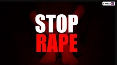 Rape: क्रुरतेचा कळस ! सुरतमध्ये 11 वर्षीय मुलीवर बलात्कार केल्यानंतर तिची हत्या, दोघांना अटक