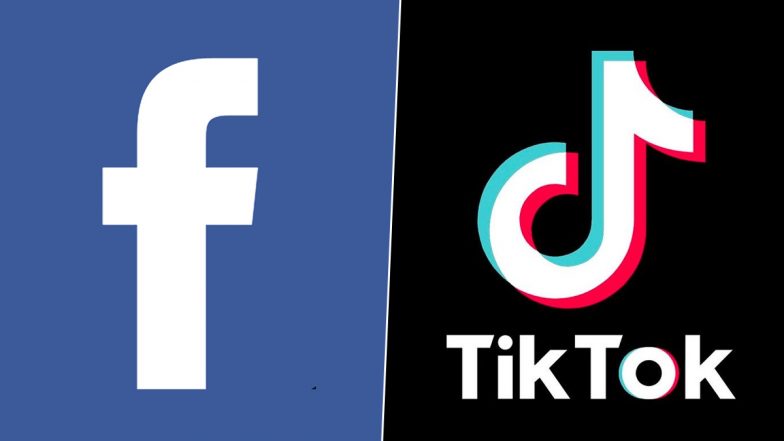 Tiktok ला टक्कर देण्यासाठी Facebook ने लाँच केलं BARS अॅप; जाणून घ्या काय आहे खास