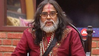 Swami Om Passes Away: 'बिग बॉस' हिंदीच्या दहाव्या पर्वातील स्पर्धक स्वामी ओम यांचे निधन; वयाच्या 63 वर्षी घेतला अखेरचा श्वास