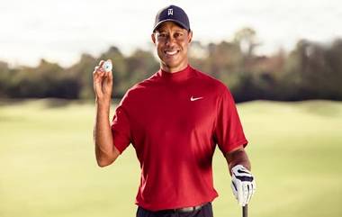 Tiger Woods Injured: मोठी बातमी! प्रसिद्ध गोल्फर टाइगर वुड्स कार अपघातात जखमी; उपचार सुरु