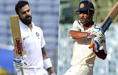 IND vs AUS 3rd Test 2021: कोहलीच्या निशाण्यावर MS Dhoni याचा 'विराट' कॅप्टन्सी रेकॉर्ड, इतिहास निर्मितीपासून फक्त एक पाऊल दूर