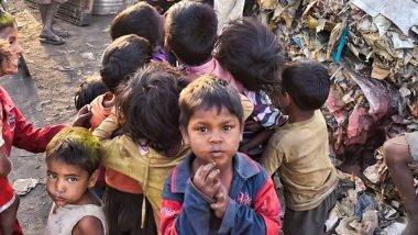 Poverty In India: कोरोना विषाणू महामारीने 7.5 कोटी भारतीयांना गरिबीमध्ये ढकलले; Pew Research Center च्या अहवालातून खुलासा