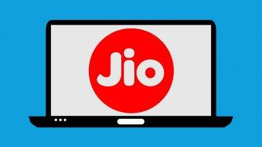 Reliance JioBook Laptop: स्वस्त स्मार्टफोननंतर आता रिलायन्स सादर करत आहे 'जिओबुक लॅपटॉप', लवकरच भारतात होणार लाँच