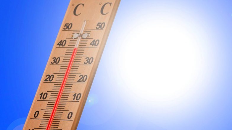 Maharashtra Temperature Update: महाराष्ट्रात उन्हाचा पारा वाढला, जाणून घ्या मुंबई, नाशिकसह महत्वाच्या जिल्ह्यातील आजचे तापमान
