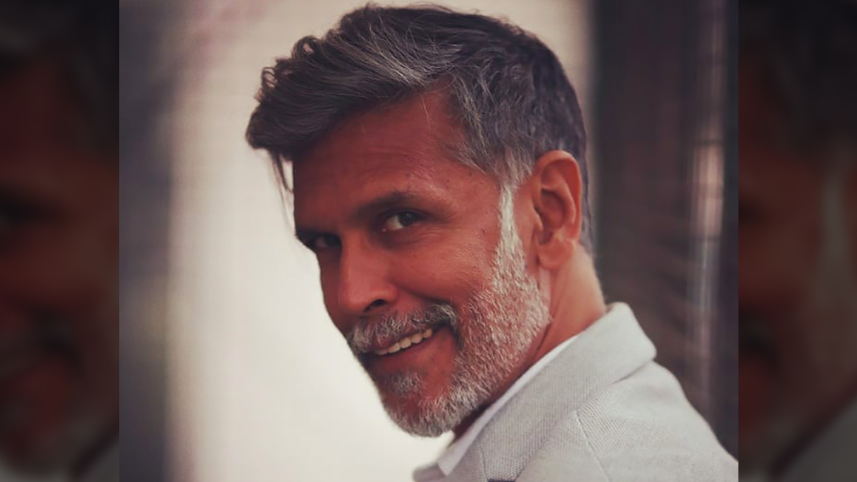 Milind Soman Tested COVID-19 Positive: बॉलिवूडकरांना कोरोनाचा विळखा! आमिर खान, आर माधवनपाठोपाठ मिलिंद सोमणला कोरोनाची लागण