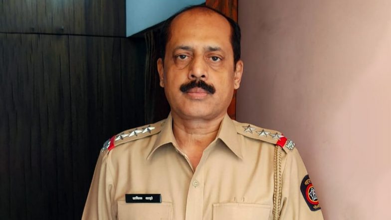 Who is Sachin Vaze? अंबानी स्फोटक प्रकरणात चर्चेत आलेले एन्काऊंटर स्पेशालिस्ट सचिन वाझे नेमके कोण? वाचा सविस्तर