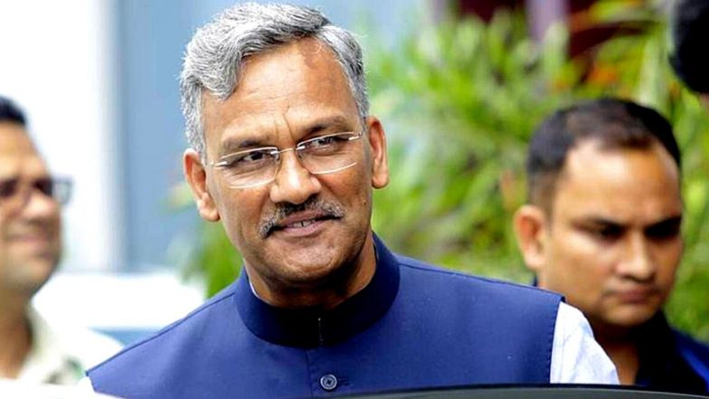 Uttarakhand: मुख्यमंत्री त्रिवेंद्रसिंग रावत यांनी दिला पदाचा राजीनामा; जाणून घ्या कोण होऊ शकते उत्तराखंडचे नवे Chief Minister