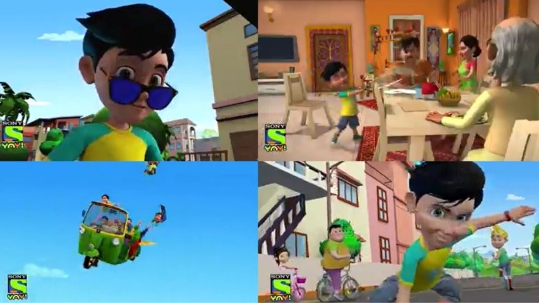 लोकप्रिय शो Taarak Mehta Ka Ooltah Chashmah आता लवकरच अ‍ॅनिमेटेड स्वरूपात; नव्या अवतारात होणार दयाबेनची वापसी (Watch Promo)