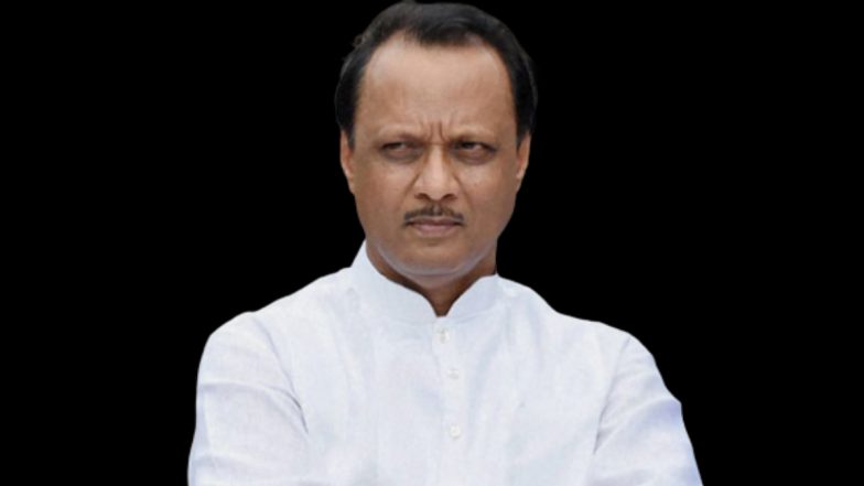 Shiv Sena-NCP Alliance: आता तसलं काही डोक्यात नाही, तेव्हा पत्रकार परिषद घेऊन सांगतो- अजित पवार