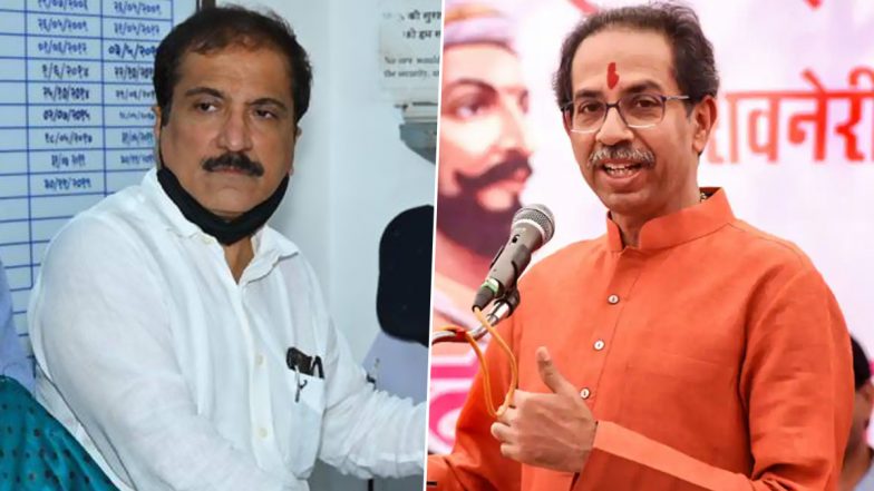डेलकर कुटुंबियांना भेटण्यापूर्वी त्यांचे कोरोना चाचणी प्रमाणपत्र पाहिले का? अतुल भातखळकर यांचा मुख्यमंत्र्यांना सवाल