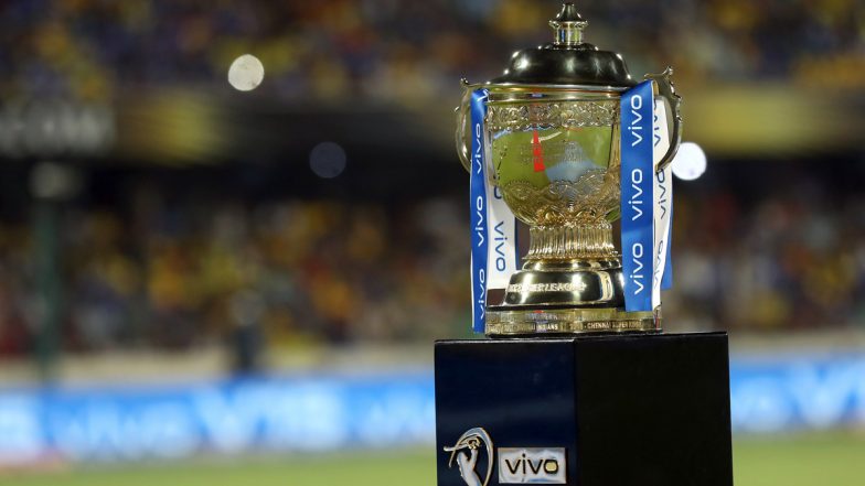 IPL 2021 Schedule: आयपीएल रणसंग्राम एप्रिलपासून रंगणार, BCCI कडून सामन्यांच्या तारखा जाहीर