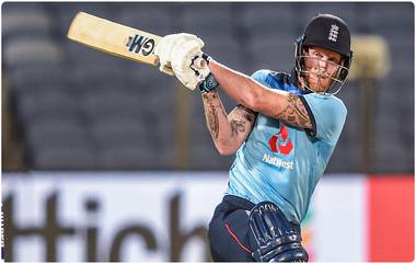 Ben Stokes Injury Update: तुटलेल्या बोटावरील दुसऱ्या ऑपरेशननंतर इंग्लंडचा अष्टपैलू खेळाडूच्या फिटनेसवर समोर आली मोठी माहिती