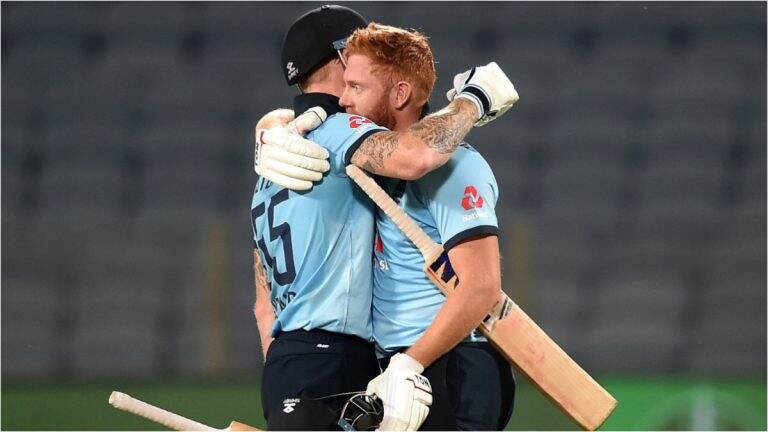 IPL 2022 Mega Auction: इंग्लंडचा ‘हा’ दिग्गज अष्टपैलू आयपीएल लिलावातून बाहेर, जाणून घ्या कारण