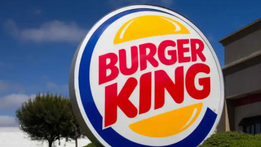 Burger King Women's Day Post Controversy; महिलांविषयी केलेल्या ट्वीटवर 'बर्गर किंग'ने मागितली जाहीर माफी; ट्रोल झाल्यावर हटवले जुने Tweet, जाणून घ्या काय आहे प्रकरण