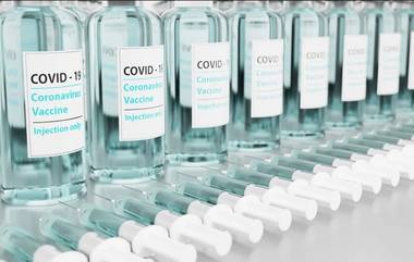 COVID-19 रुग्णावाढ नियंत्रणासाठी Omicron Vaccine मार्च महिन्यात दाखल होईल, फायजर प्रमुखांचा अंदाज