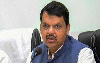 Devendra Fadnavis On MVA: महाविकास आघाडी सरकार चिंताग्रस्त आणि असुरक्षित आहे, विरोधी पक्षनेते देवेंद्र फडणवीसांची प्रतिक्रिया