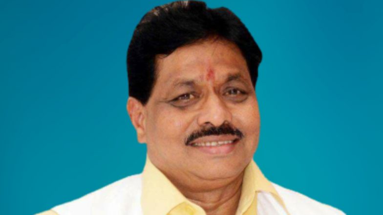 Dilip Gandhi Passes Away: भाजपचे माजी खासदार दिलीप गांधी यांचे दिल्लीत निधन