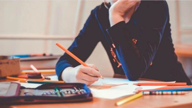 Maharashtra HSC Board Exam 2021 Cancelled: इयत्ता बारावी बोर्ड परीक्षा रद्द; आपत्ती व्यवस्थापन विभागाची घोषणा