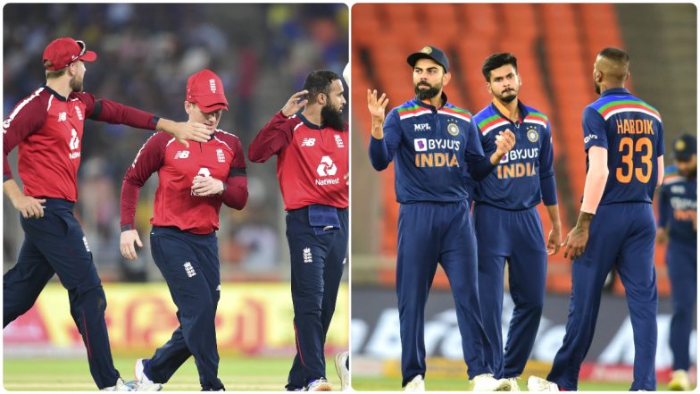 IND vs ENG 4th T20I 2021 Live Streaming: भारत आणि इंग्लंड संघातील चौथा टी-20 सामना लाईव्ह कुठे, कधी आणि कसे पाहणार? वाचा सविस्तर