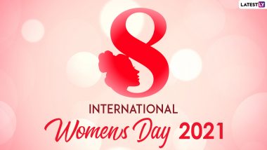Happy Women’s Day 2021 Quotes: जागतिक महिला दिन निमित्त सुधा मूर्ती ते Melinda Gates यांचे प्रेरणादायी विचार शेअर करत यंदाचा 8 मार्च करा खास!