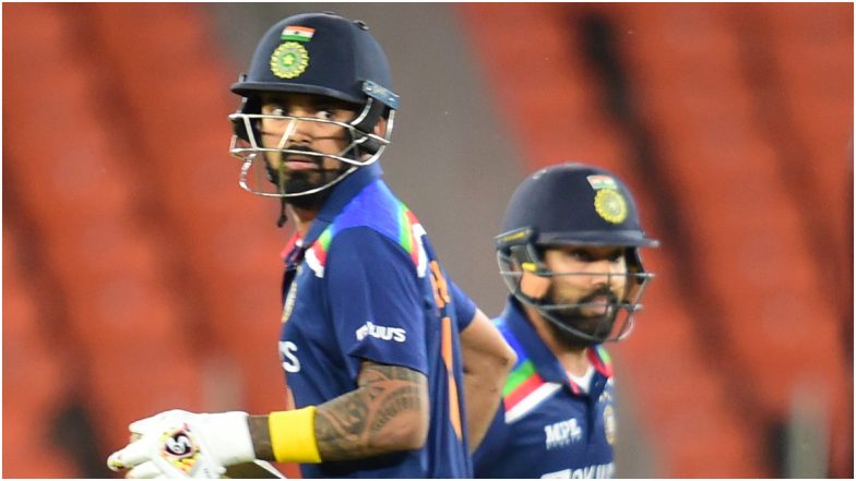 IND vs SA: भारताचा वनडे संघ जाहीर, रोहित शर्मा बाहेर, केएल राहुल कर्णधार