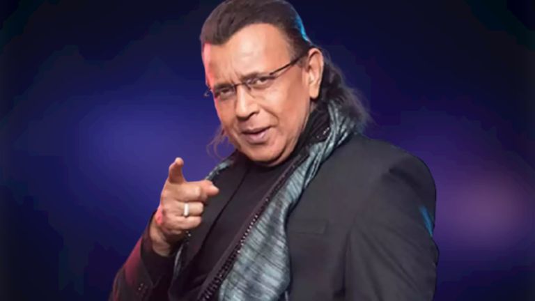 Mithun Chakraborty to Receive Dadasaheb Phalke Award: भारतीय चित्रपटसृष्टीतील 'आयकॉनिक' योगदानासाठी मिथुन चक्रवर्ती यांना दादासाहेब फाळके पुरस्कार जाहीर