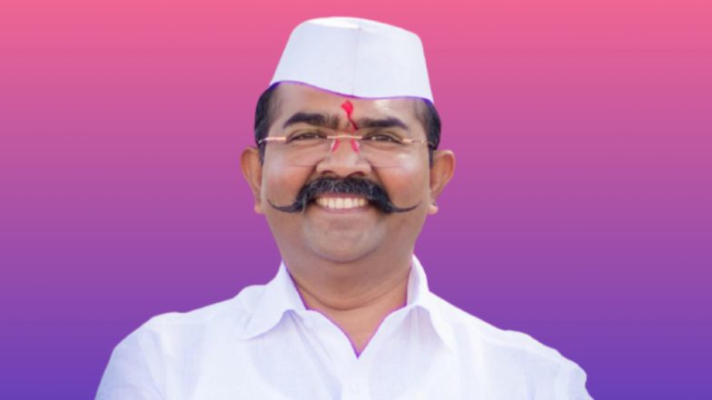 Narendra Patil quits Shiv Sena: नरेंद्र पाटील यांनी शिवसेना सोडली; भाजपात लवकरच प्रवेश करणार असल्याची चर्चा