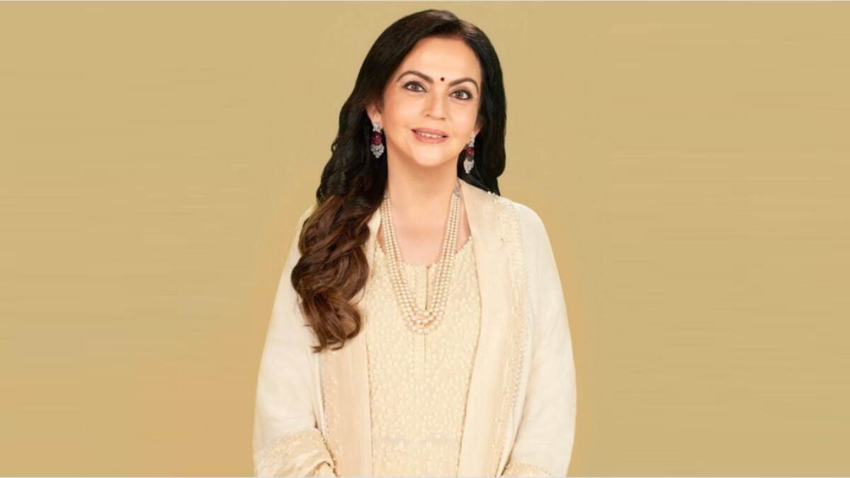 Nita Ambani congratulates MI Cape Town : SA20 2025 चा पहिला विजेता ठरल्याबद्दल नीता अंबानी यांनी केले MI Capचे अभिनंदन