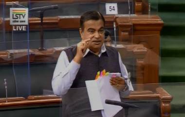 Nitin Gadkari on Corona Pandemic: ​कोरोना महामारी स्थिती हाताळण्याच्या नेतृत्वाबाबत नितीन गडकरी यांची प्रतिक्रिया, सुब्रमण्यम स्वामी यांनी मांडली होती भूमिक