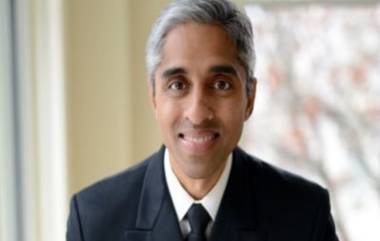 अमेरिकेमध्ये Vivek Murthy या Indian-American डॉक्टरांची Surgeon General म्हणून नियुक्ती