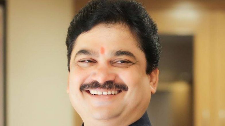 माजी मंत्री राम शिंदे यांना COVID 19 ची लागण