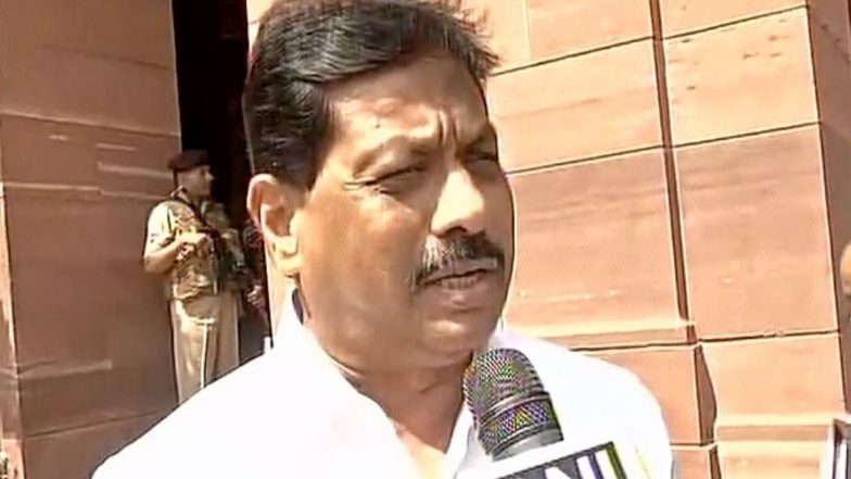 Dilip Gandhi Passes Away: माजी खासदार दिलीप गांधी यांचे दिल्लीत कोरोना मुळे निधन
