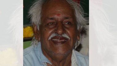 Sagar Sarhadi Passes Away: ज्येष्ठ लेखक, दिग्दर्शक सागर सरहदी यांचे मुंबई मध्ये निधन
