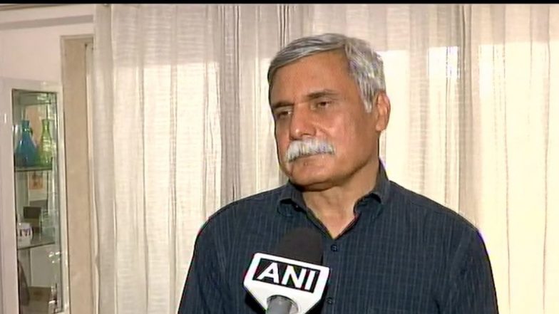 महाराष्ट्र पोलिस महासंचालक पदी नियुक्त Rajnish Sheth यांच्या बदलीला आव्हान देण्यासाठी  IPS Sanjay Pandey बॉम्बे हाय कोर्टात धाव घेणार
