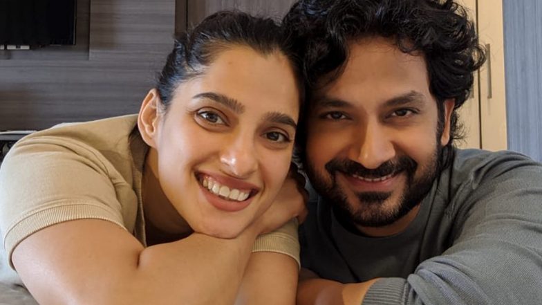 Priya Bapat आणि Umesh Kamat यांना कोरोनाची लागण; Instagram Story द्वारे दिली माहिती
