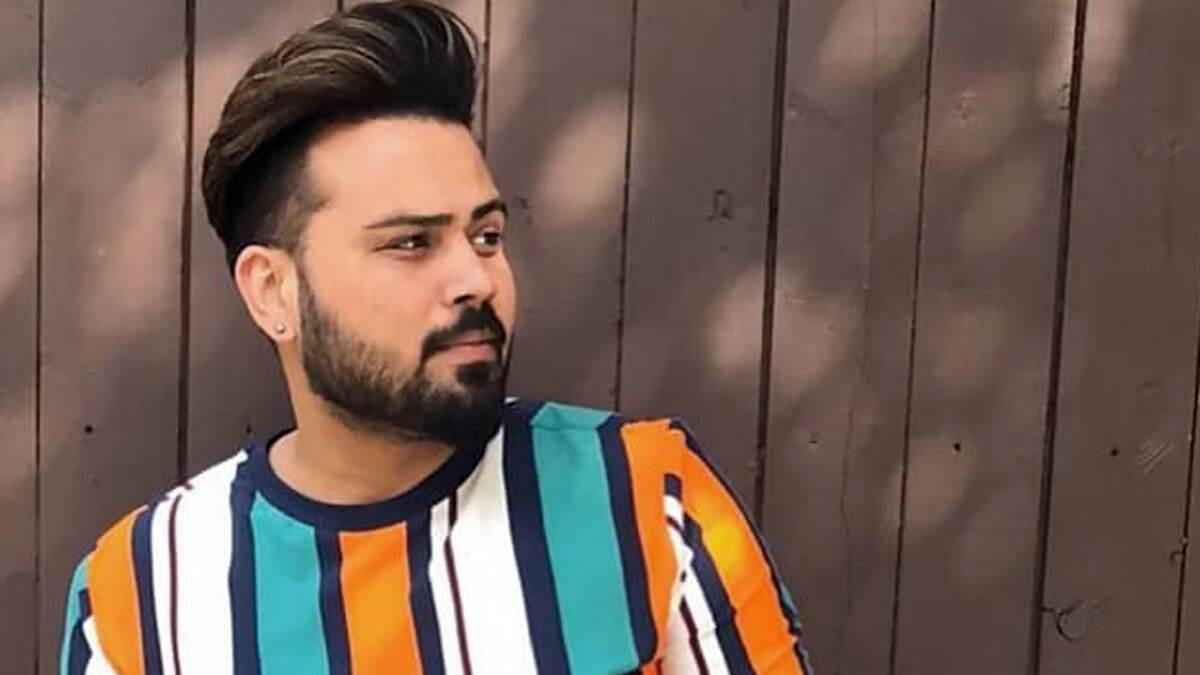 Punjabi Singer Diljaan Died in Road Accident: पंजाबमधील प्रसिद्ध गायक दिलजान यांचा रस्ते अपघातात मृत्यू; 2 एप्रिल रोजी नवीन गाणे होणार होते प्रदर्शित