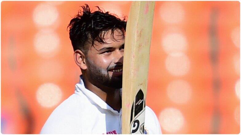 IND vs ENG 4th Test Day 2: रिषभ पंतने घेतला इंग्लंडचा समाचार, दुसऱ्या दिवसाखेर टीम इंडियाचा स्कोर 294/7; इंग्लंडविरुद्ध 89 धावांची आघाडी