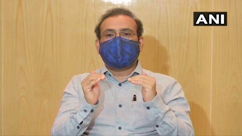Coronavirus: महाराष्ट्रात 'या' महिन्यात कोरोनाची तिसरी लाट येण्याची शक्यता, राजेश टोपे यांनी व्यक्त केली भिती