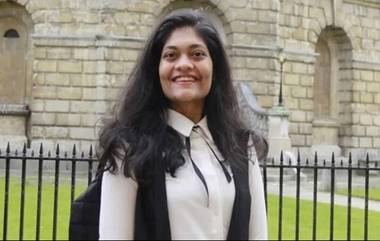 Racism in Oxford: ऑक्सफोर्ड वर्णभेद प्रकरणी परराष्ट्रमंत्री एस जयशंकर यांची प्रतिक्रिया, 'गरज पडल्यास भारत इंग्लंडसोबत चर्चा करेन'