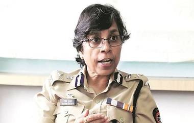 Maharashtra Phone Tapping Case:  फोन टॅपींग प्रकरणी IPS Officer Rashmi Shukla यांची आज चौकशी; कोरोना स्थितीचे कारण देत अनुपस्थित राहण्याची शक्यता