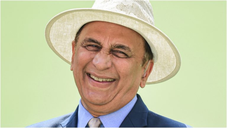 Happy Birthday Sunil Gavaskar: ‘लिटिल मास्टर’ सुनील गावस्कर यांना सचिन तेंडुलकरने 72व्या वाढदिवसाच्या दिल्या शुभेच्छा, जुन्या आठवणींना दिला उजाळा (Watch Video)