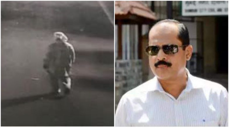 Sachin Vaze Dismissed: सचिन वाझे बडतर्फ; मुंबई पोलीस आयुक्त हेमंत नगराळे यांचे आदेश