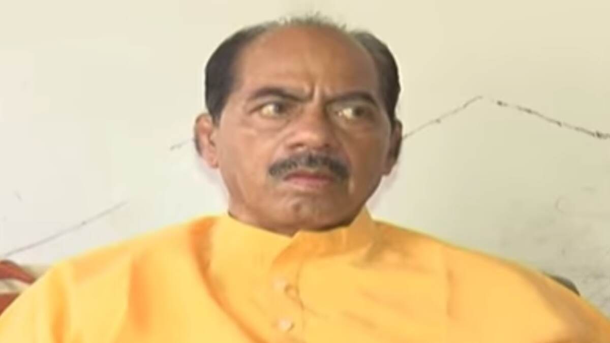 Sambhaji Pawar Passes Away: माजी आमदार ‘बिजली मल्ल’ संभाजी पवार यांचे सांगली येथे वृद्धापकाळाने निधन