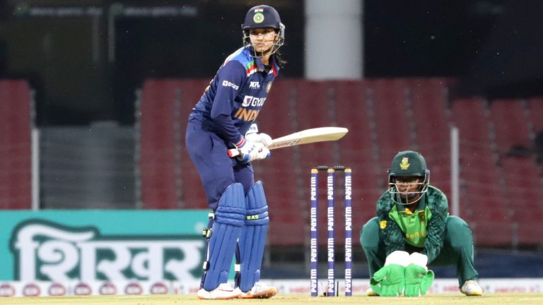 IND-Women vs SA-Women 3rd T20I: अखेरच्या टी-20 सामन्यात भारतीय महिलांनी मारली बाजी, दक्षिण आफ्रिका मालिकेत 2-1 विजयी